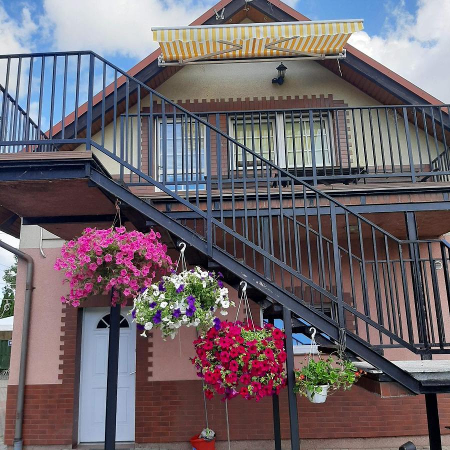 Apartament Nad Woda Marzecino エクステリア 写真