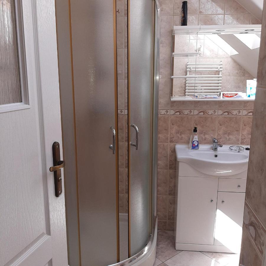 Apartament Nad Woda Marzecino エクステリア 写真